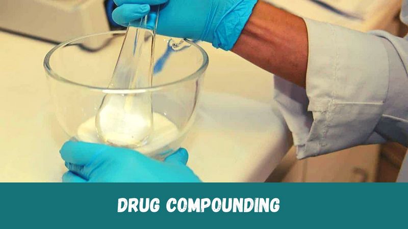 Compounding