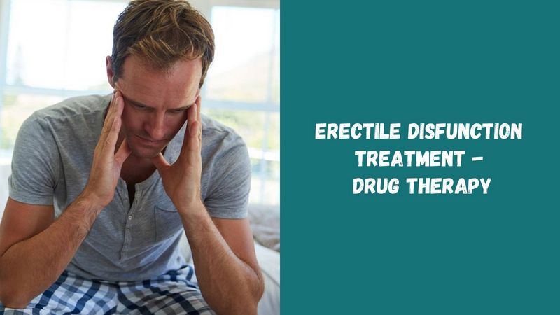 ED treatment